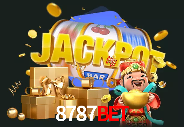 8787Bet bet