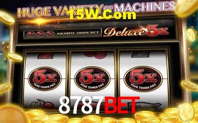 8787Bet - Rápido Acesse
