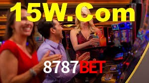 Ofertas Imperdíveis na 8787Bet: Promoções e Bônus Que Valem a Pena