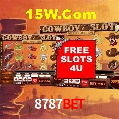 8787Bet Salvador - Promo Stats