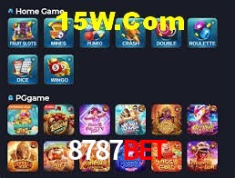 Game Statistics 8787Bet
