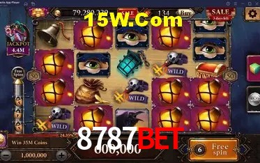 Especiais de Fim de Semana 8787Bet
