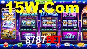 Basketball Betting 8787Bet