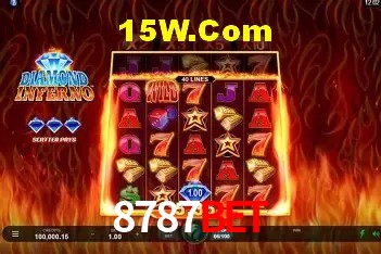 8787Bet Belo Horizonte - Promo Tips