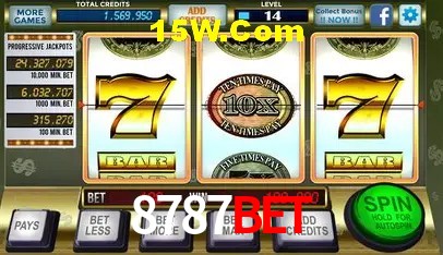 8787Bet Rio de Janeiro - Licenses