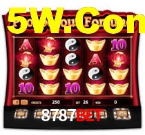 8787Bet App Interface