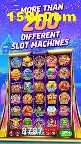 Game Providers 8787Bet