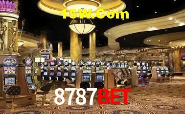 Provedores de Jogos 8787Bet