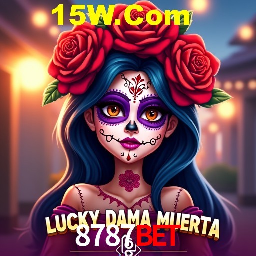 8787Bet Rio de Janeiro - Professional Dealers