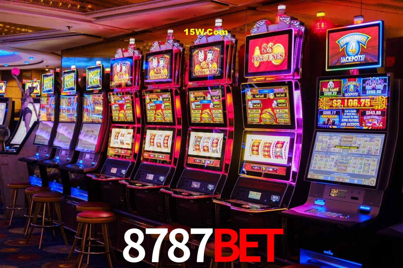 2FA Security 8787Bet