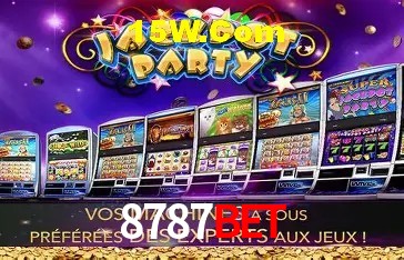 8787Bet São Paulo - Top Slots
