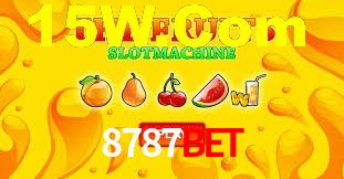 VIP Casino 8787Bet