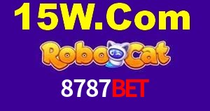 Welcome Bonus 8787Bet