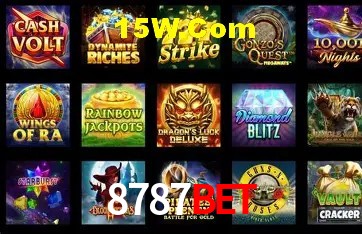 Ofertas Exclusivas 8787Bet