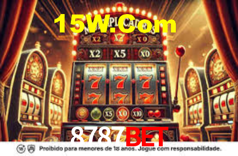 8787Bet
