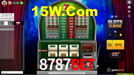 8787Bet