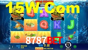 Premium Interface 8787Bet