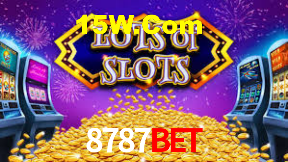 8787Bet.Com