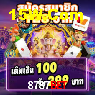 8787Bet App