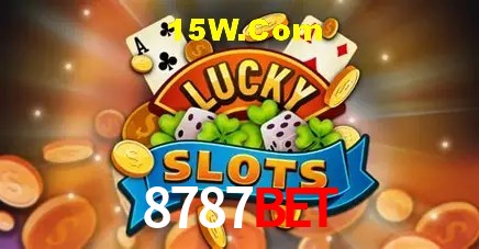 8787Bet - Winners Celebration