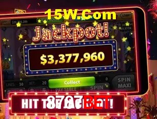 8787Bet Belo Horizonte - Jackpots
