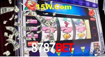 8787Bet São Paulo - Jogo Providers