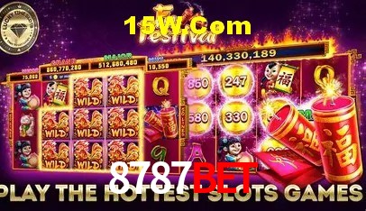 8787Bet Slot - 320+ Caça-Níqueis Premium