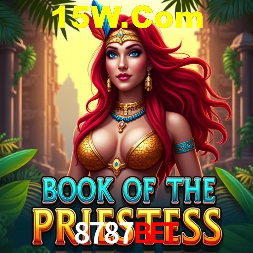Jogos Exclusivos 8787Bet