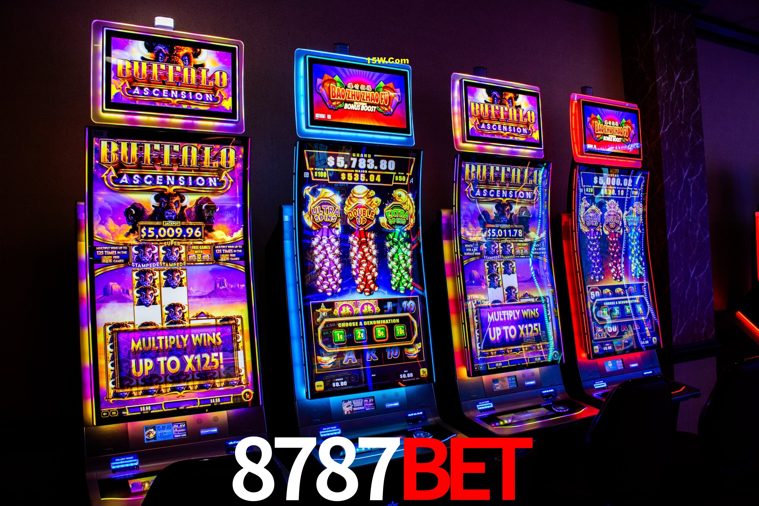 Quick Registration 8787Bet