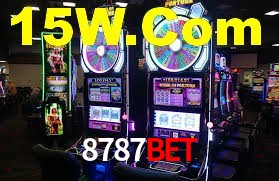 Tournaments 8787Bet