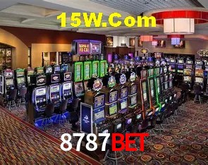 8787Bet Salvador - Strategy