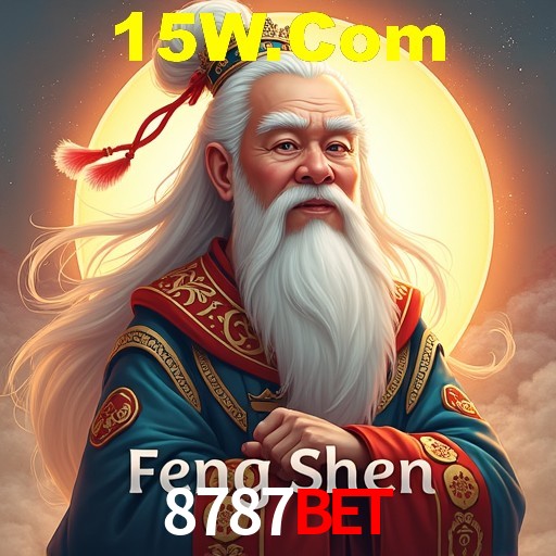 Interface do App 8787Bet