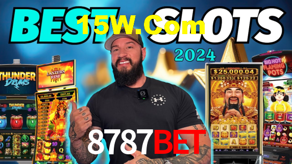 Bônus Generosos e Exclusivos no 8787Bet para Você!