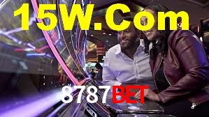 Live Casino 8787Bet