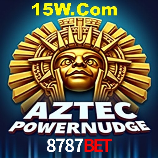8787Bet Cassino - 80+ Mesas ao Vivo