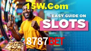 Bonus Features 8787Bet