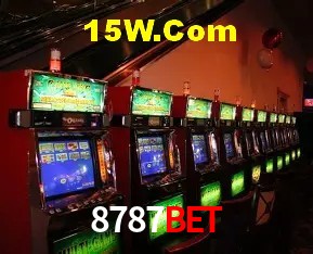 Promoção Relâmpago 8787Bet