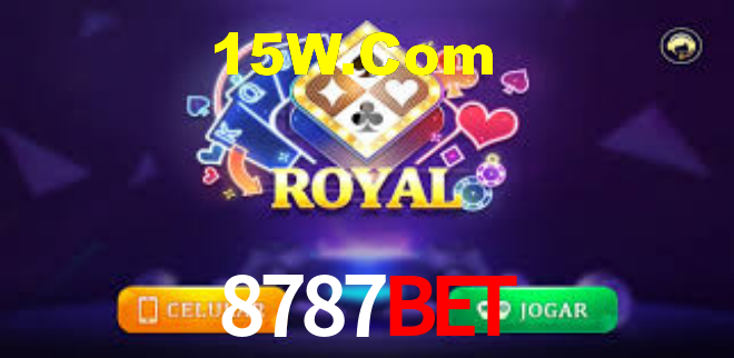 8787Bet App - Aplicativo Móvel Oficial