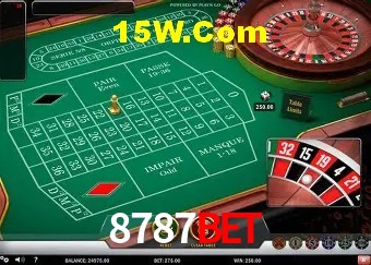 8787Bet Salvador - Statistics