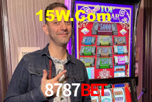 8787Bet
