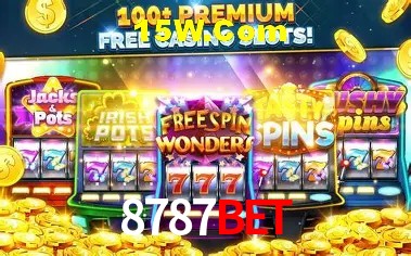 8787Bet Fortaleza - Reviews