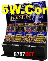 Blackjack Table 8787Bet