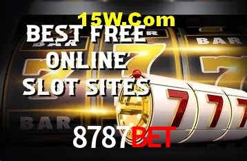 8787Bet - User Statistics