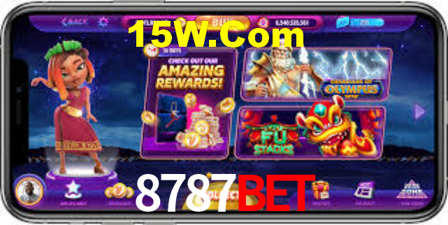8787Bet: A Experiência de Casino com Jogos de Mesa ao Vivo