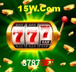 Jogos de Slot 8787Bet