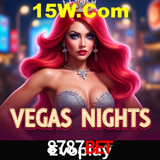Inovações de Jogos na 8787Bet: O Futuro das Experiências Interativas