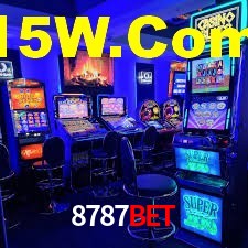 Exclusive Games 8787Bet