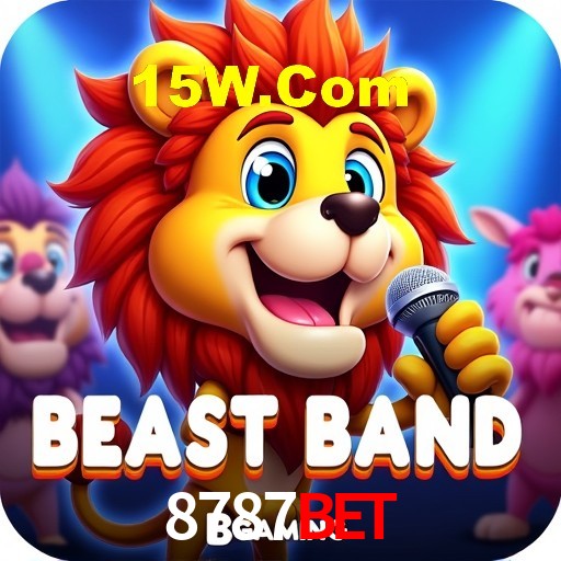 Mesa de Blackjack 8787Bet