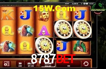 8787Bet Promoções - 30+ Ofertas Diárias