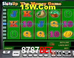 8787Bet Salvador - Football
